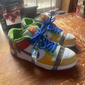 Nike sb eBay dunks